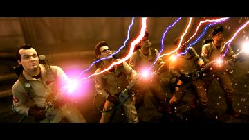 Immagine -1 del gioco GhostBusters: The Videogame Remastered per PlayStation 4